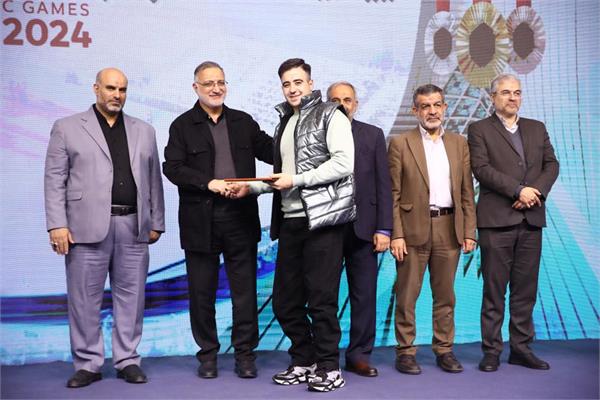 شهرداری سری دوم  20