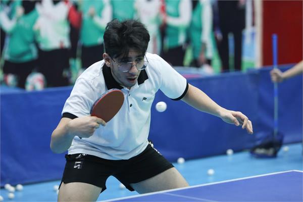 تنیس روی میز  26