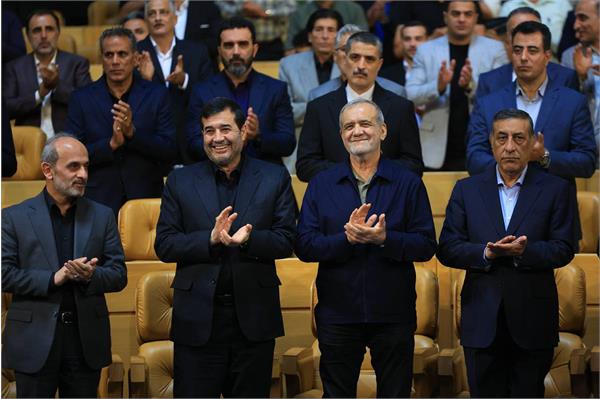 قهرمان ایران 1405 21