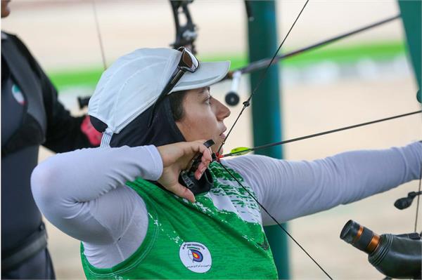 اردوی تیر و کمان  8