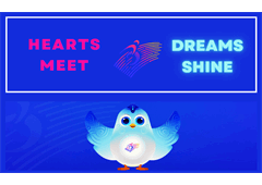 Hangzhou pitches in to enrich impaired people's life