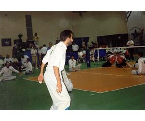3 Volley Atlanta 1996 6