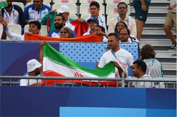 Mix Compound. Shahrestani .Paris 8