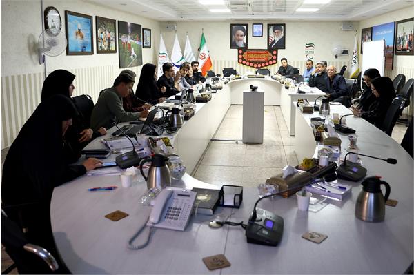 نشست آکادمی  12