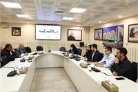 اعزام تیم ملی فوتبال نابینایان به مسابقات قهرمانی آسیا ژاپن ۲۰۲۶