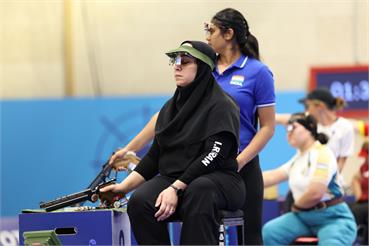 Sareh Javanmardi extraa 1