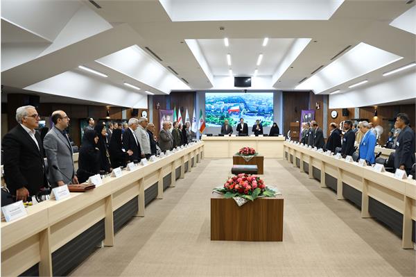 26th General Assembly (36)