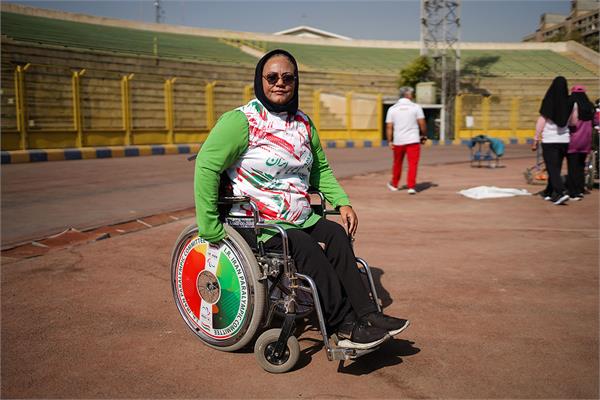 دو ومیدانی  12