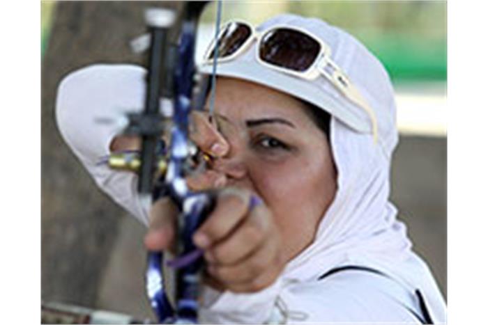 ملی-پوش-پارا-تیرانداری-با-کمان-توکیو-۲۰۲۰--را-هدف-گرفته-است