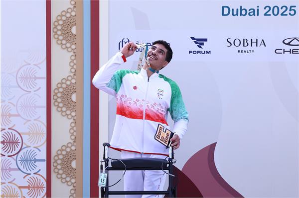 Dubai Podiums 15
