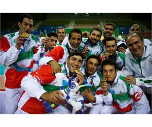 3 Iran Men Volley Incheon 2014 2