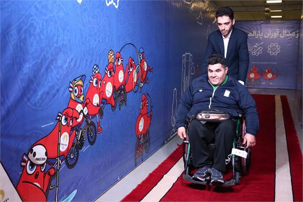 مراسم شهرداری  22