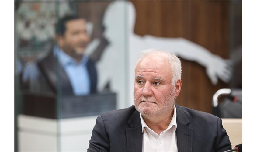 گزارش تصویری/  کارگاه آنتی دوپینگ و آشنایی با وادا 11