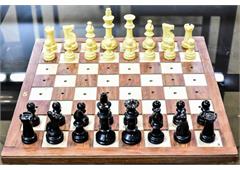 National VI Chess Players Kicks off Last Prep Camp Ahead of Hangzhou APG