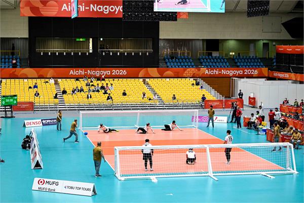 Goalball Iran vs S (21)