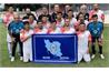 ​Iran Claims Third Straight Asia–Oceania 7-a-Side Football Crown