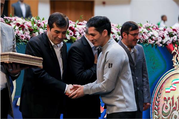 ریاست جمهوری 56