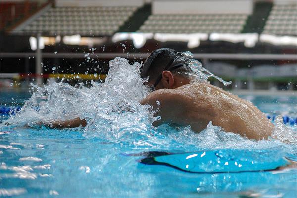 اردوی شنا  23