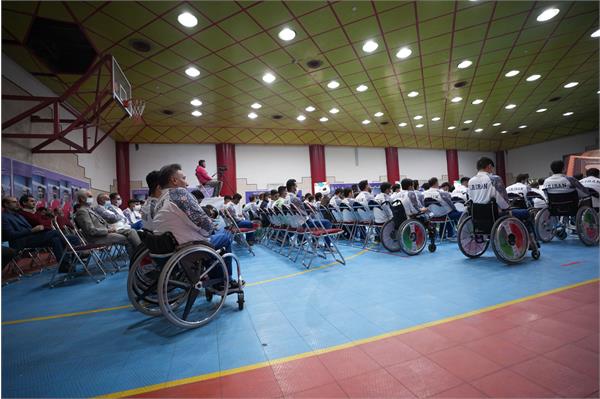 مراسم بدرقه دو  35