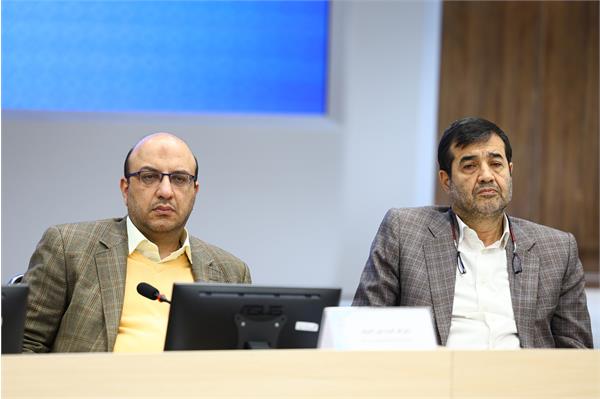 بیست و پنجمین مجمع عمومی و سالیانه کمیته ملی پارالمپیک  28