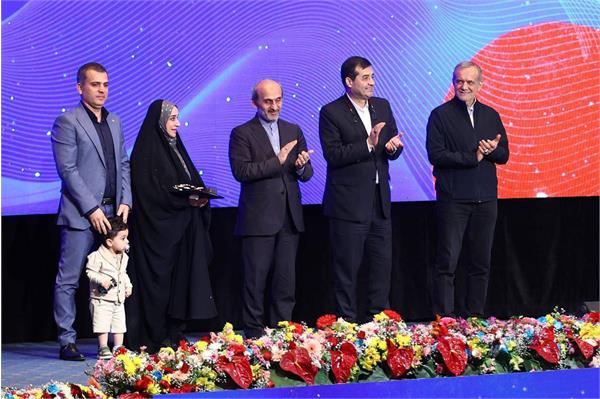 قهرمان ایران  12