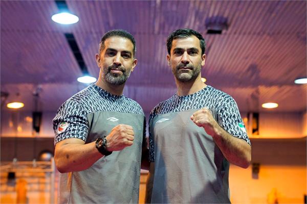 اردوی تکواندو  9