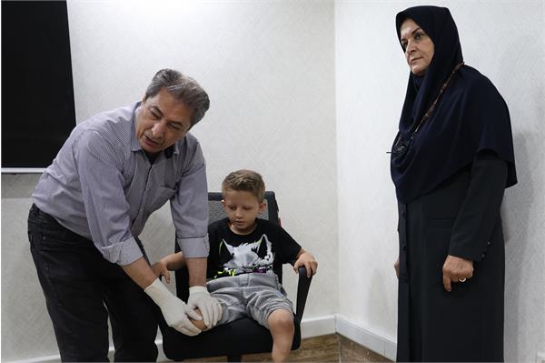 بدمینتون سری دوم  6