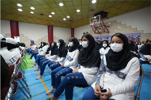 مراسم بدرقه دو  27