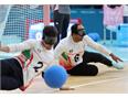 Iran Crowned Champions at 2025 IBSA Asia-Pacific Goalball Championships