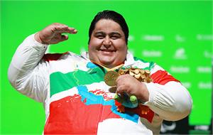 Rio 2016 at 10: The day Siamand Rahman changed Para powerlifting forever