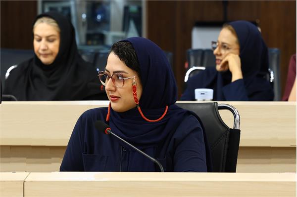 سمینار تخصصی «ریشه های روان شناسی ورزشی؛ بازخوانی بنیادهای فلسفی، اخلاقی و دینی مداخلات روان شناختی» 19