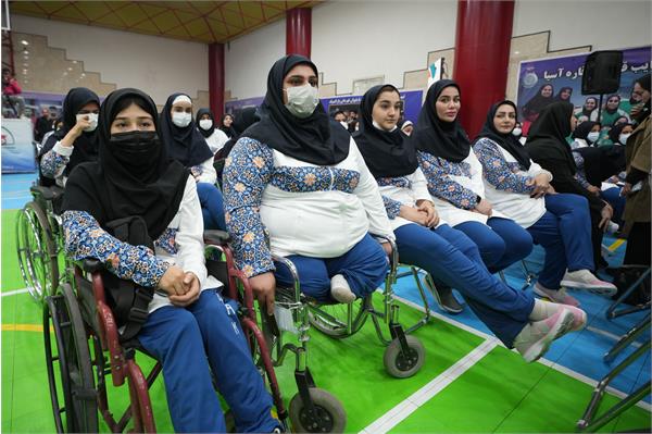 مراسم بدرقه دو  16