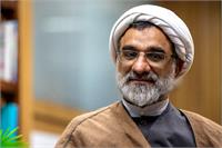 پیام تبریک دبیرشورای عالی انقلاب فرهنگی به مناسبت هفته پارالمپیک