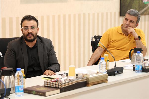 Academy's Education Meeting 7