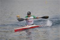 برگزاری اردوی تیم ملی پاراکانو برای آمادگی مسابقات جهانی و بازی های پاراآسیایی جوانان