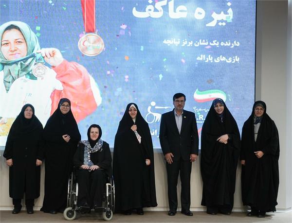 نشست بانوان  4