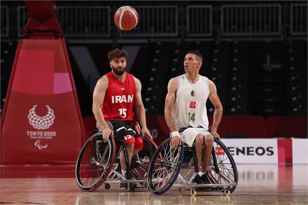 Tokyo 2020 Wh Basketball 21