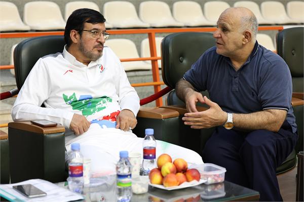 اردوی تیراندازی  9