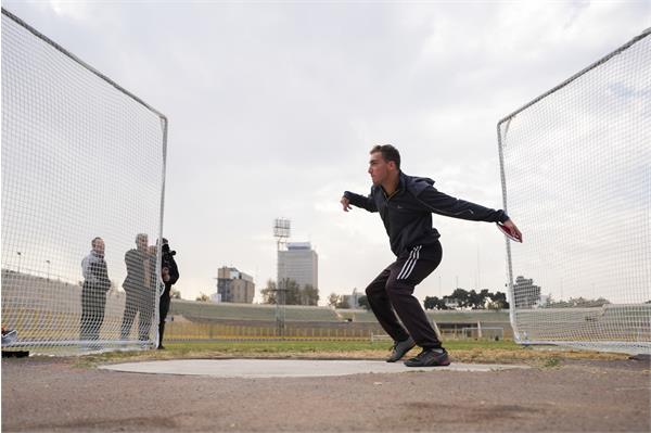 دو ومیدانی  21