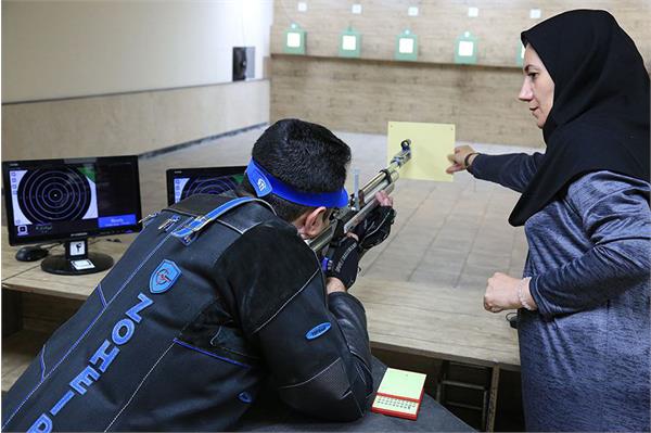 اردوی تیراندازی  20