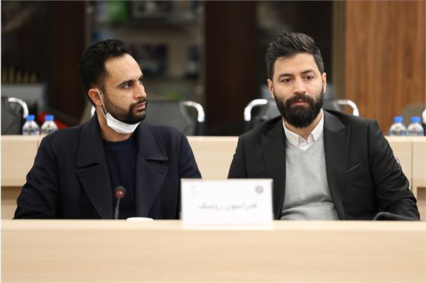 توسعه جنبش  19