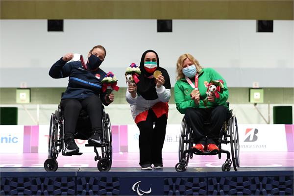 Tokyo Gallery Shooting 7