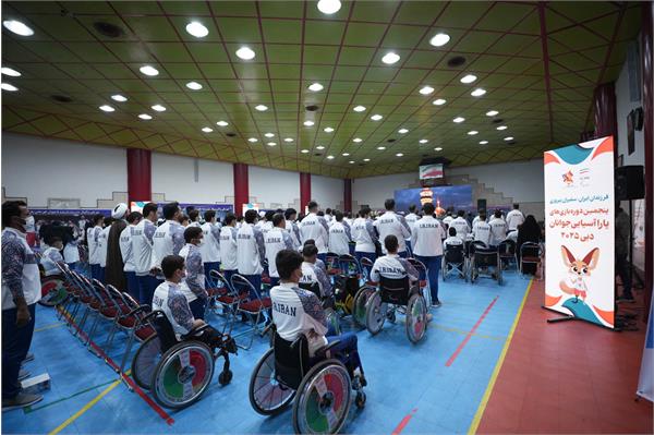 مراسم بدرقه دو  34