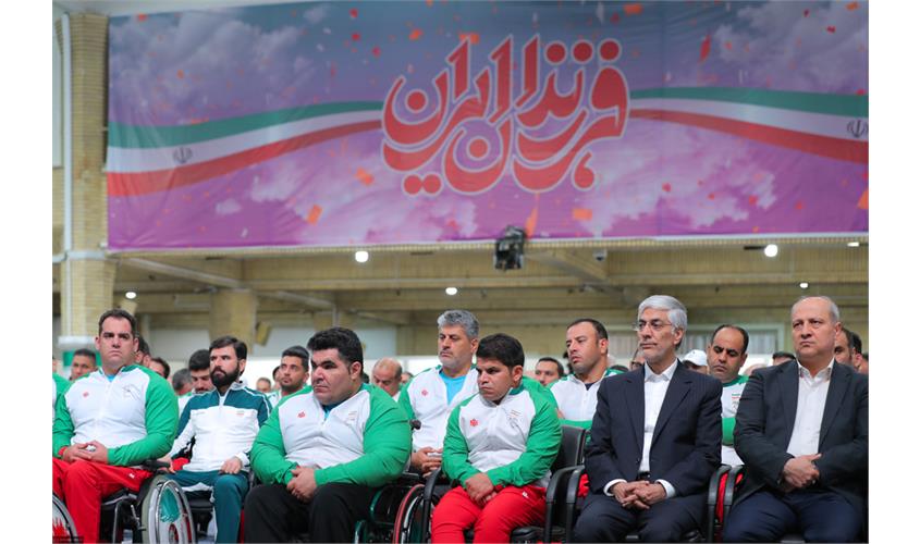 دیدار رهبری  39