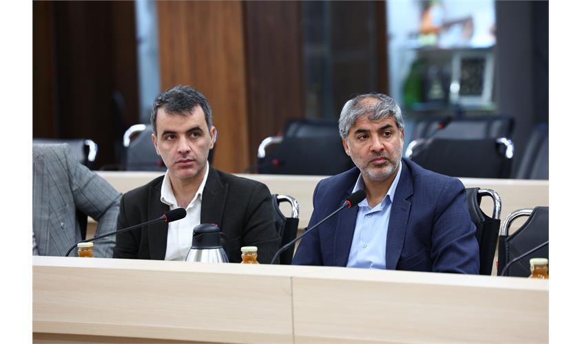 Para second meeting 4