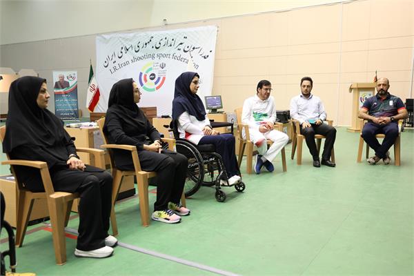 اردوی تیراندازی  16