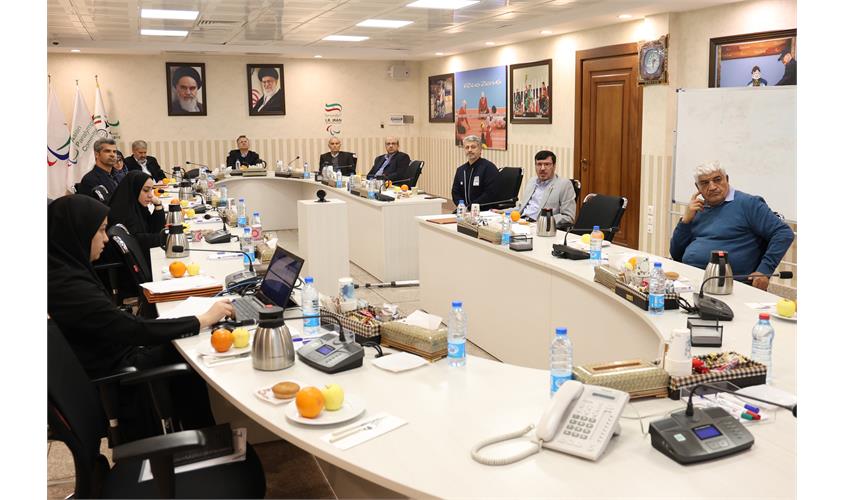 شورای عالی فنی  11