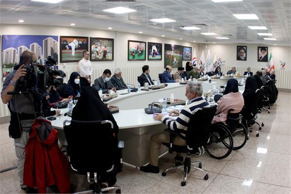 هیات رئیسه  17