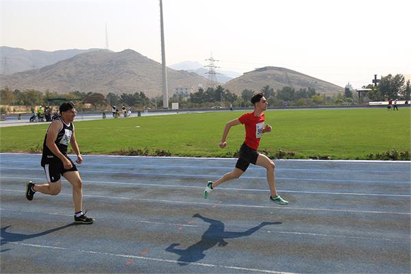 دو ومیدانی  42