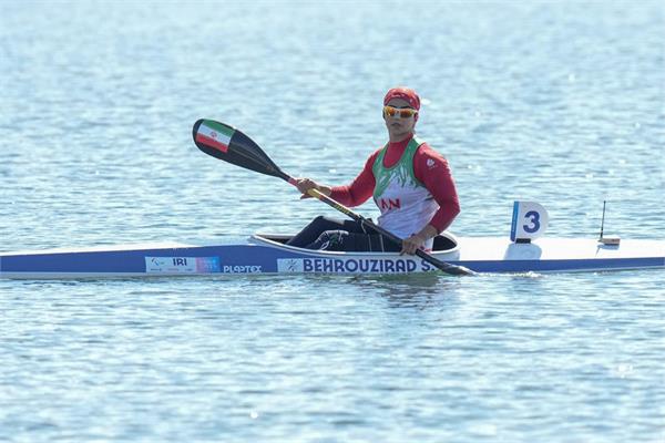 Para Canoe Paris 2024 11